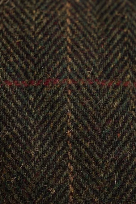 Bekovka 25249 Jones - Khaki