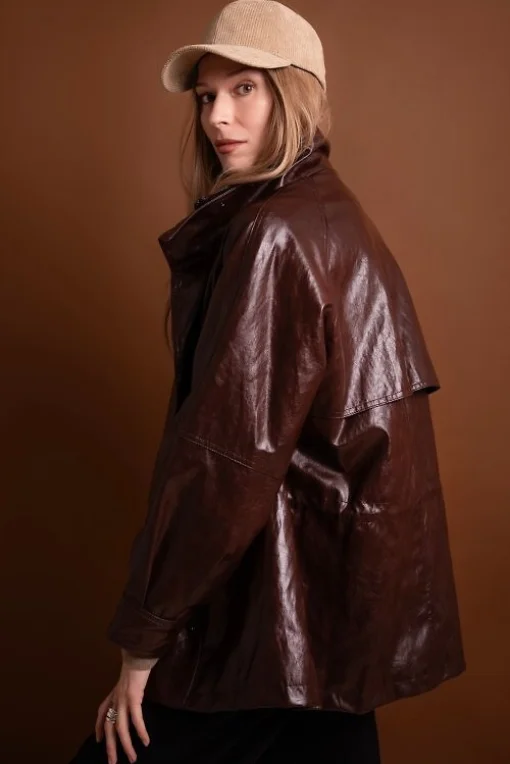Menčestrová šiltovka 26138 Parker - unisex