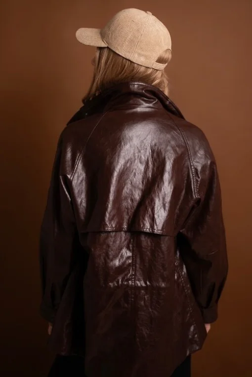 Menčestrová šiltovka 26138 Parker - unisex