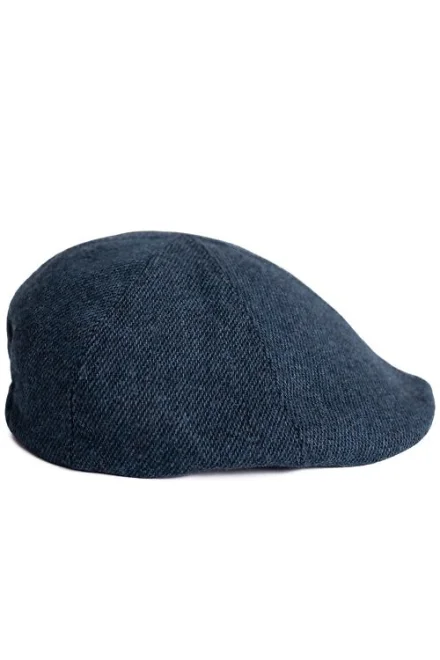 Bekovka 25248 Marlow - unisex - Tmavomodrá