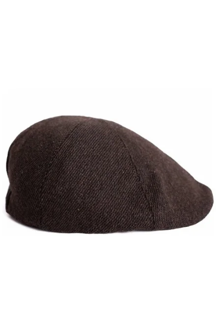 Bekovka 25248 Marlow - unisex - Tmavohnedá