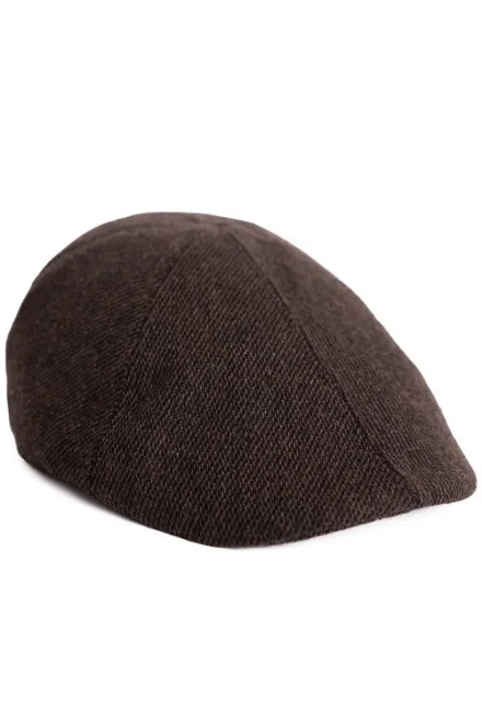 Bekovka 25248 Marlow - unisex - Tmavohnedá