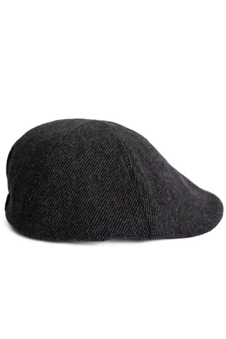 Bekovka 25248 Marlow - unisex - Tmavosivá