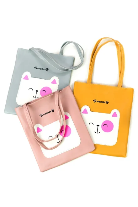Nákupní taška 21132 Kawaii