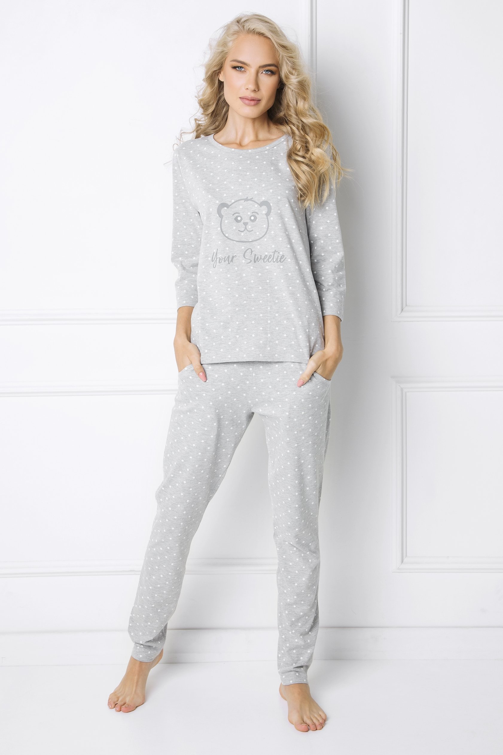 Sweet Bear Long LL-GRA Sweet Bear Long LL-GRA