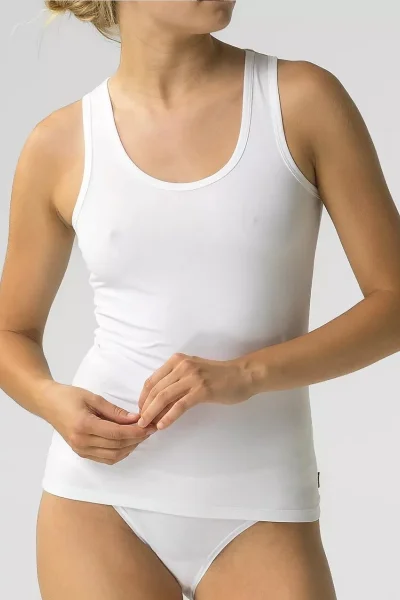 Tílko CLV-002 - Bílá