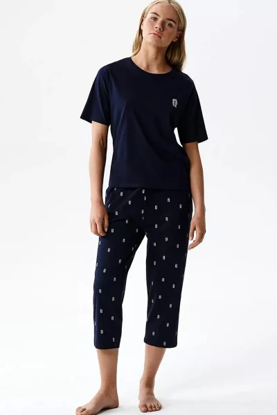 NLP-511 - 3/4-DARBLU