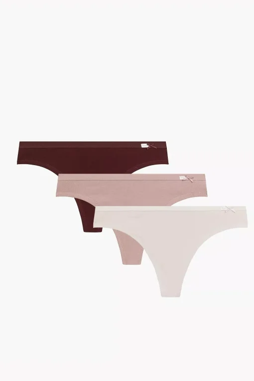 3 PACK brazilky 3CLP-005/L26