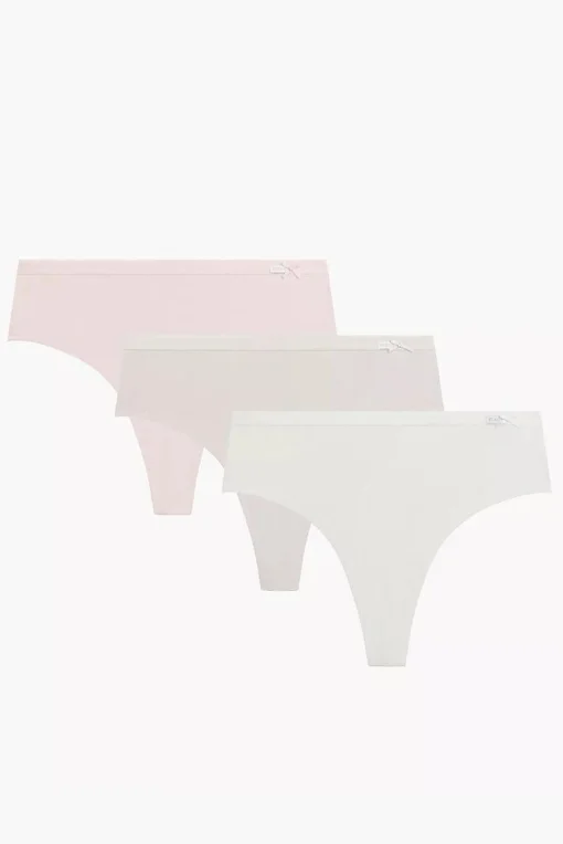 3 PACK brazilky 3CLP-015