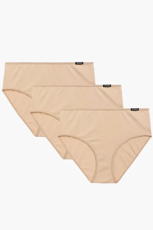 3 PACK kalhotky 3BLP-579