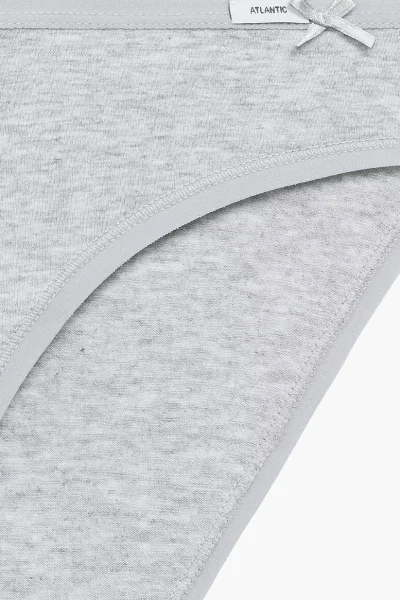 3PACK kalhotky 3CLP-001 - bikiny