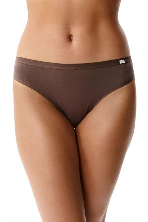 3 PACK kalhotky 3CLP-002 - sportovní