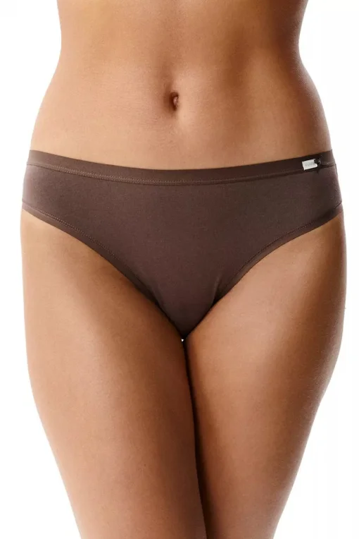 6 PACK kalhotky 6CLP-002 - sportovní