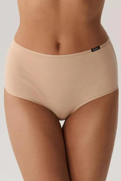 3 PACK kalhotky 3BLP-585 - Maxi