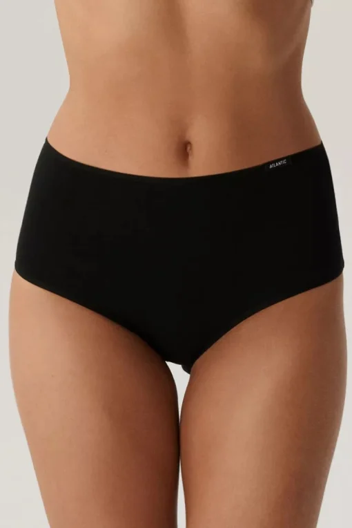 3 PACK kalhotky 3BLP-585 - Maxi