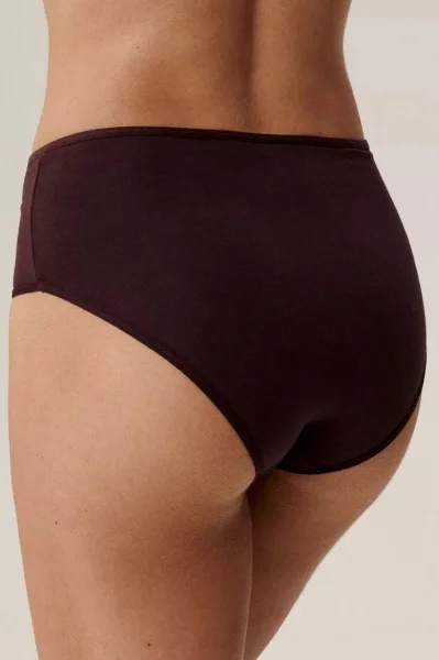 3 PACK kalhotky 3CLP-011/Z25 - bavlna - Mix barev