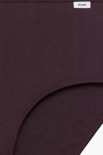 3 PACK kalhotky 3CLP-011/Z25 - bavlna - Mix barev