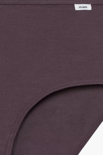 3 PACK kalhotky 3CLP-011/Z25 - bavlna - Mix barev