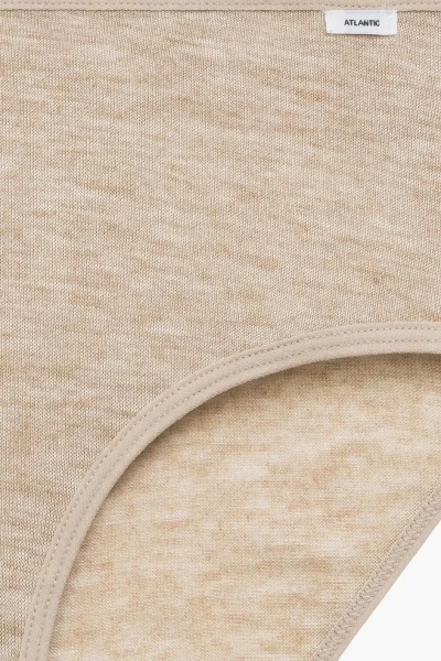 3 PACK kalhotky 3CLP-011/Z25 - bavlna - Mix barev