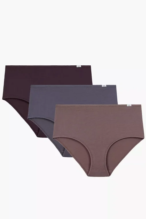 Kalhotky 3CLP-011 Maxi