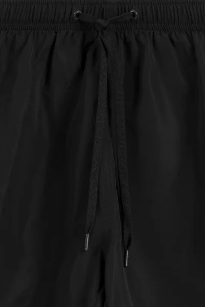 Pánské plavky KMB-237/26 - Černá