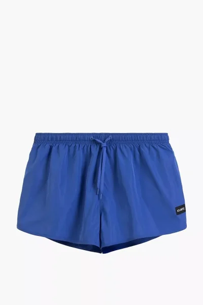 Pánské plavky KMB-237/26 - Modrá