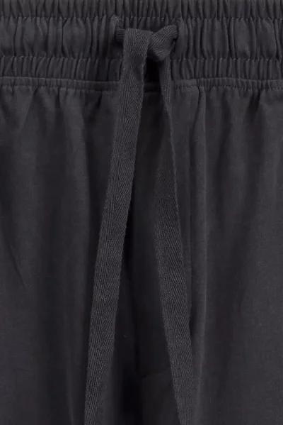 Pyžamové kalhoty NMB-040 - Tmavě šedá