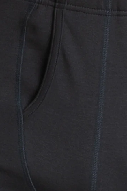 Pánské spodky BML-011 - Grafit