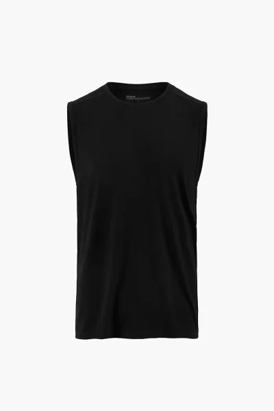 Nátělník MV-0521 - Černá