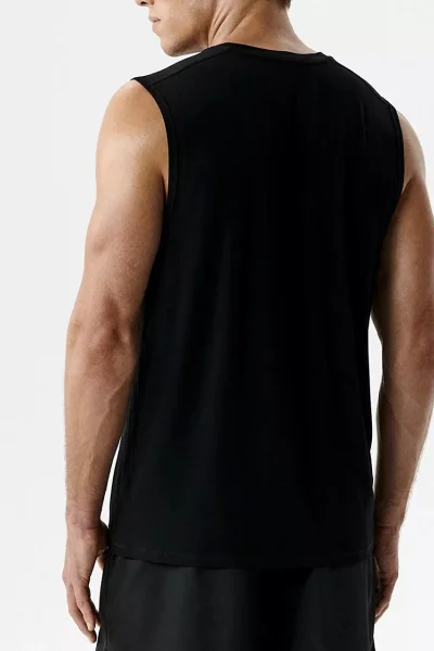 Nátělník MV-0521 - Černá