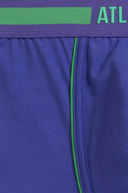 3 PACK boxerky 3MH-181 - Mix barev