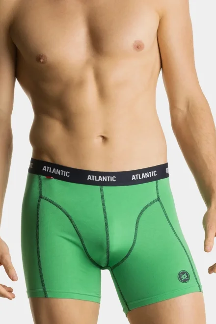 3 PACK boxerky 3MH-047 24 - Mix barev