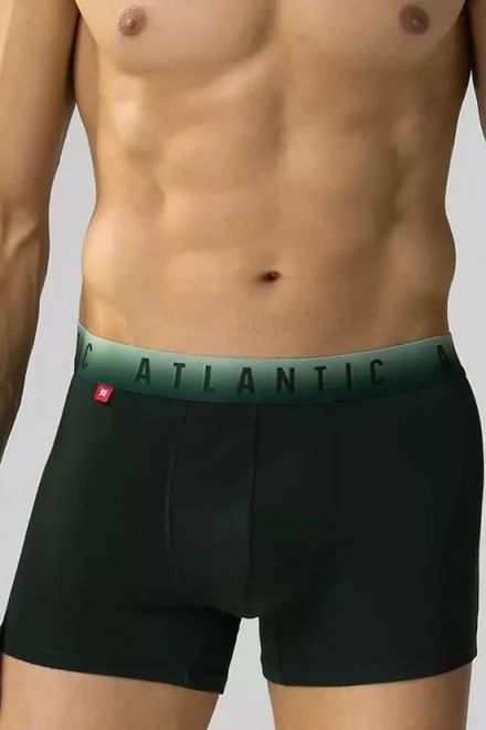 3 PACK boxerky 3MH-052 - Mix barev