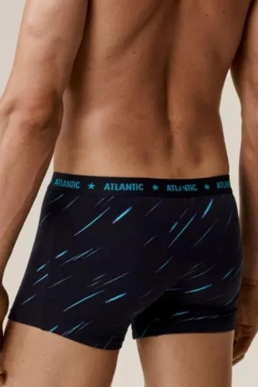 3 PACK boxerky 3MH-224/25