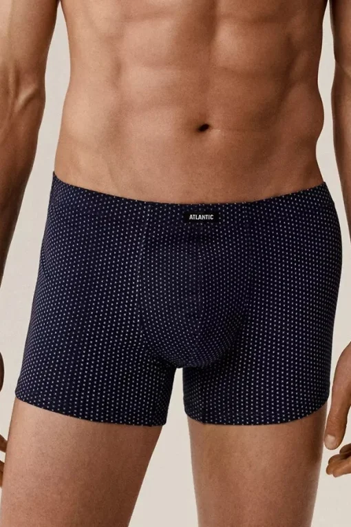 3 PACK boxerky 3MH-218 - bavlna