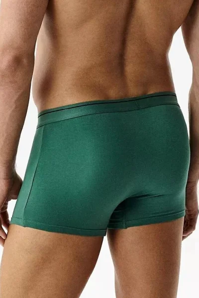 7 PACK boxerky 7SMH-002 - Mix barev