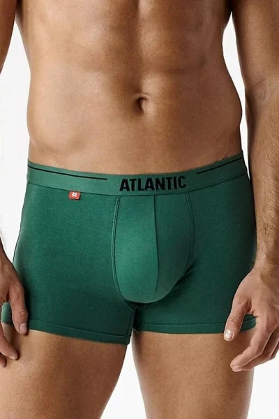 5 PACK boxerky 5SMH-004/26 - Mix barev