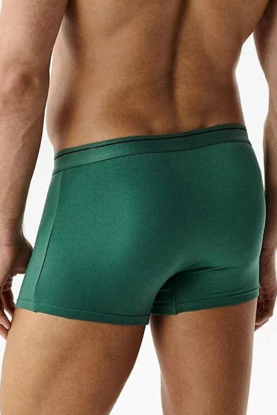 5 PACK boxerky 5SMH-004/26 - Mix barev