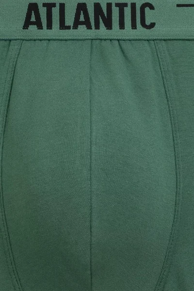 5 PACK boxerky 5SMH-004/26 - Mix barev