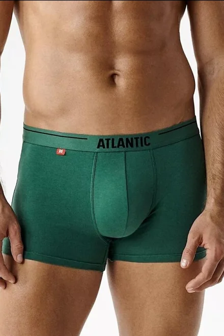 3 PACK boxerky 3MH-011/26 - Mix barev