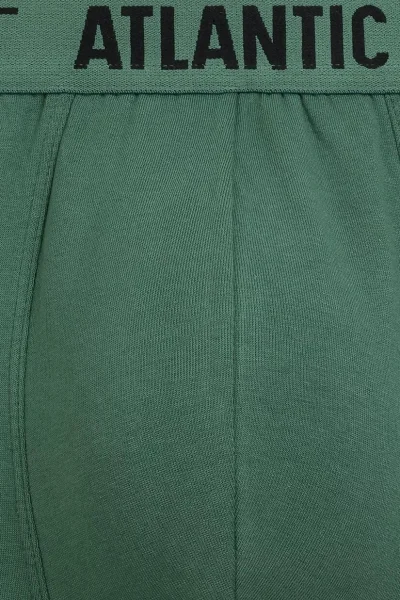 3 PACK boxerky 3MH-011/26 - Mix barev