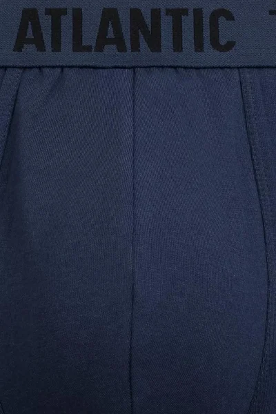 3 PACK boxerky 3MH-011/26 - Mix barev