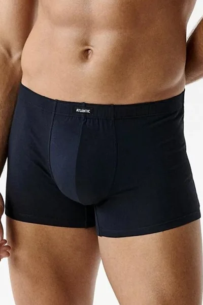 7 PACK boxerki 7SMH-001 - Mix barev