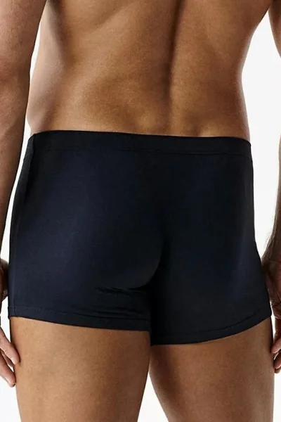 7 PACK boxerki 7SMH-001 - Mix barev