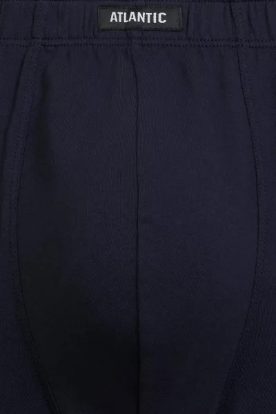 7 PACK boxerki 7SMH-001 - Mix barev