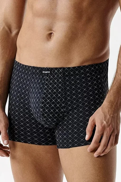3 PACK boxerky 3MH-236