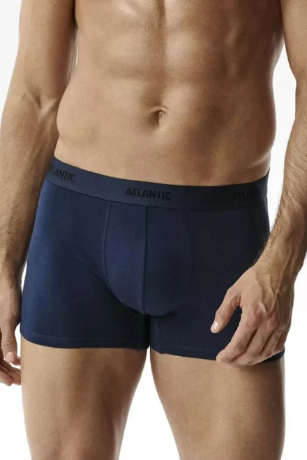 6 PACK boxerky 6SMH-004 - bavlna - Mix barev