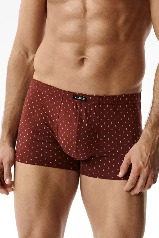 3 PACK boxerky 3MH-243 - bavlna
