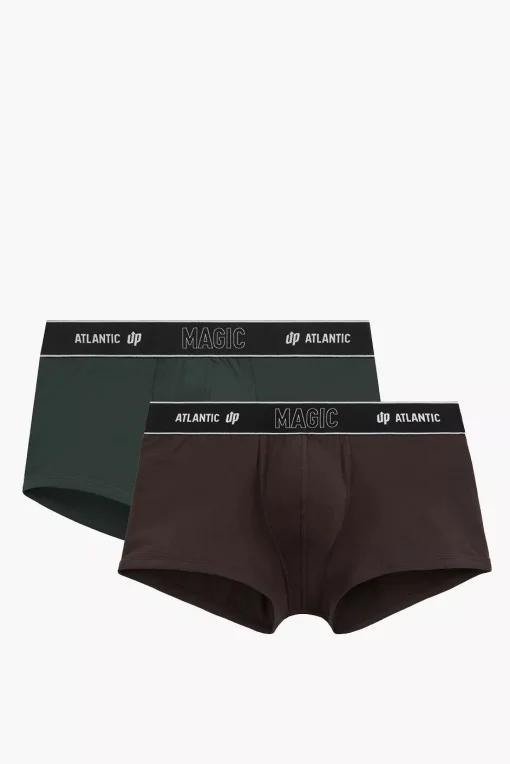 2 PACK boxerky 2MH-1200 - Magic Pocket