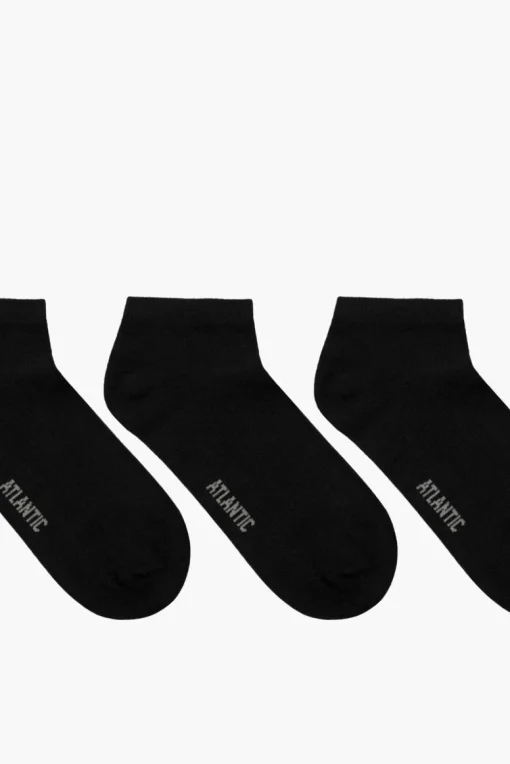 3 PACK ponožky 3BMC-103